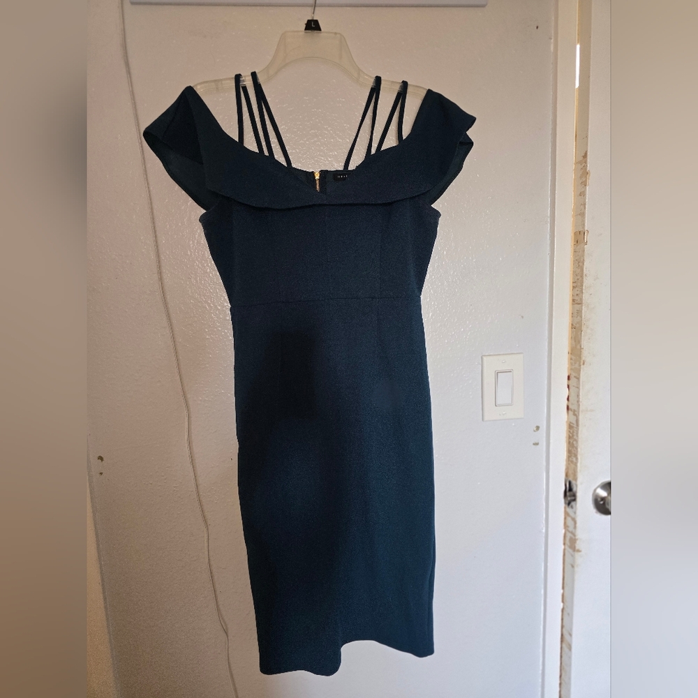 Haute Monde Dress